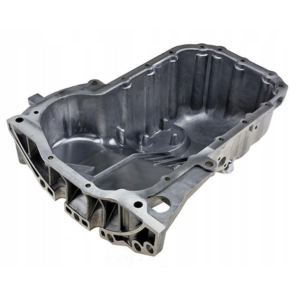 Audi A6 C5 1.8 T lépcsős hátú olajteknő 1997-2005 | Peppi.hu