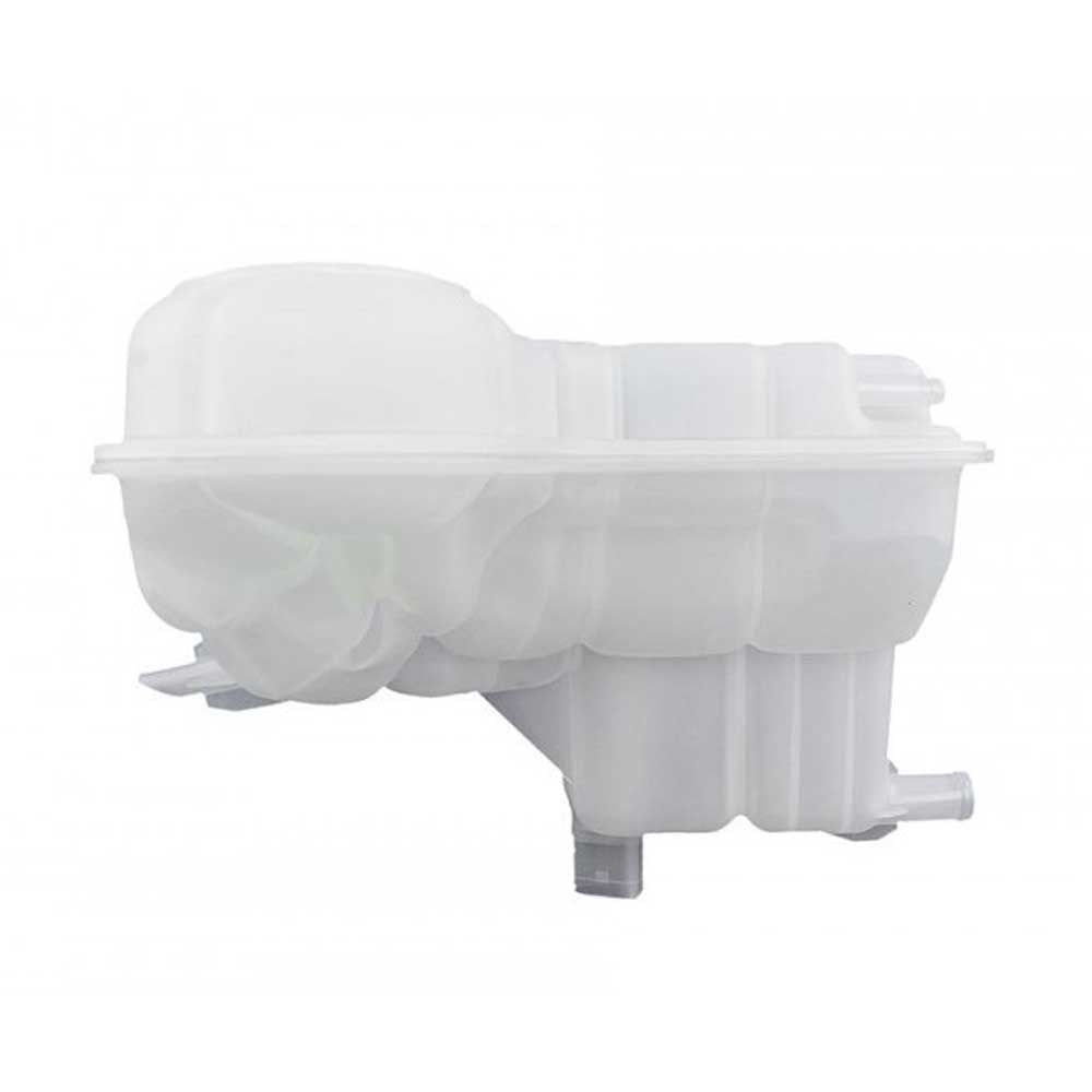 Audi A6 kiegyenlítő tartály hűtőhöz 2004-2011