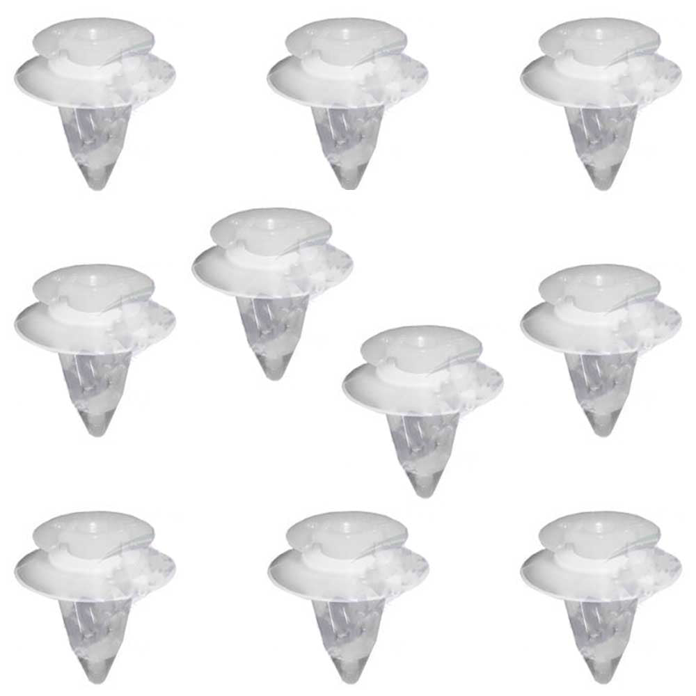 Audi A8 kárpit rögzítő patent szett 1994-2003