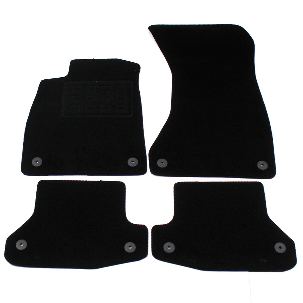 Audi S5 II autószőnyeg 2017- | Peppi.hu