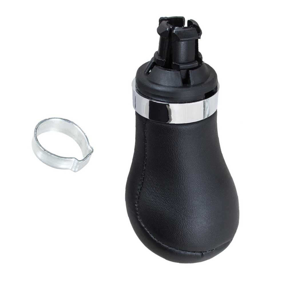 Audi A2 6-stupňová radiaca hlavica