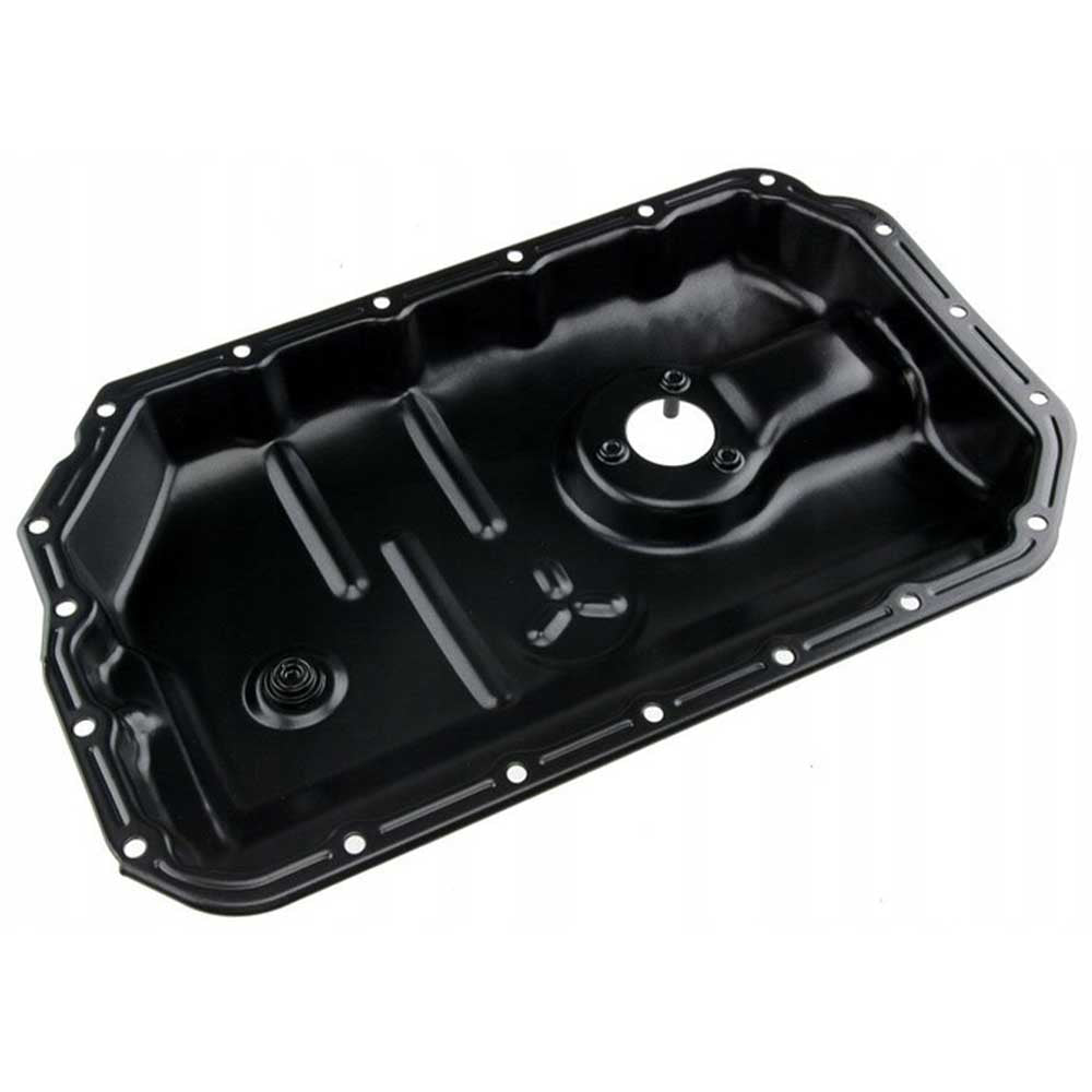 Audi A4 3.2 olajteknő