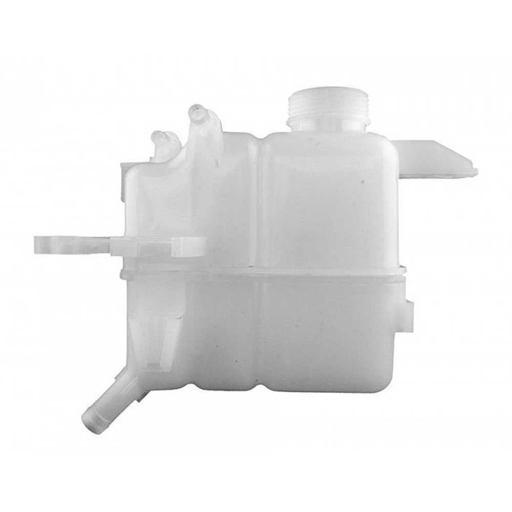 Audi A4 Avant kiegyenlítő tartály hűtőhöz 1994-2001