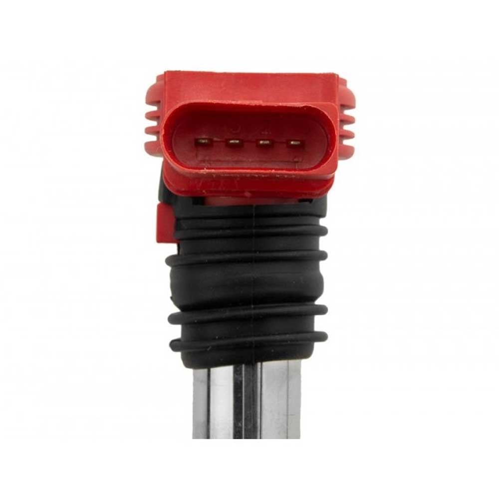 Audi A4 B7 Cabrio gyújtótekercs 2005-2009