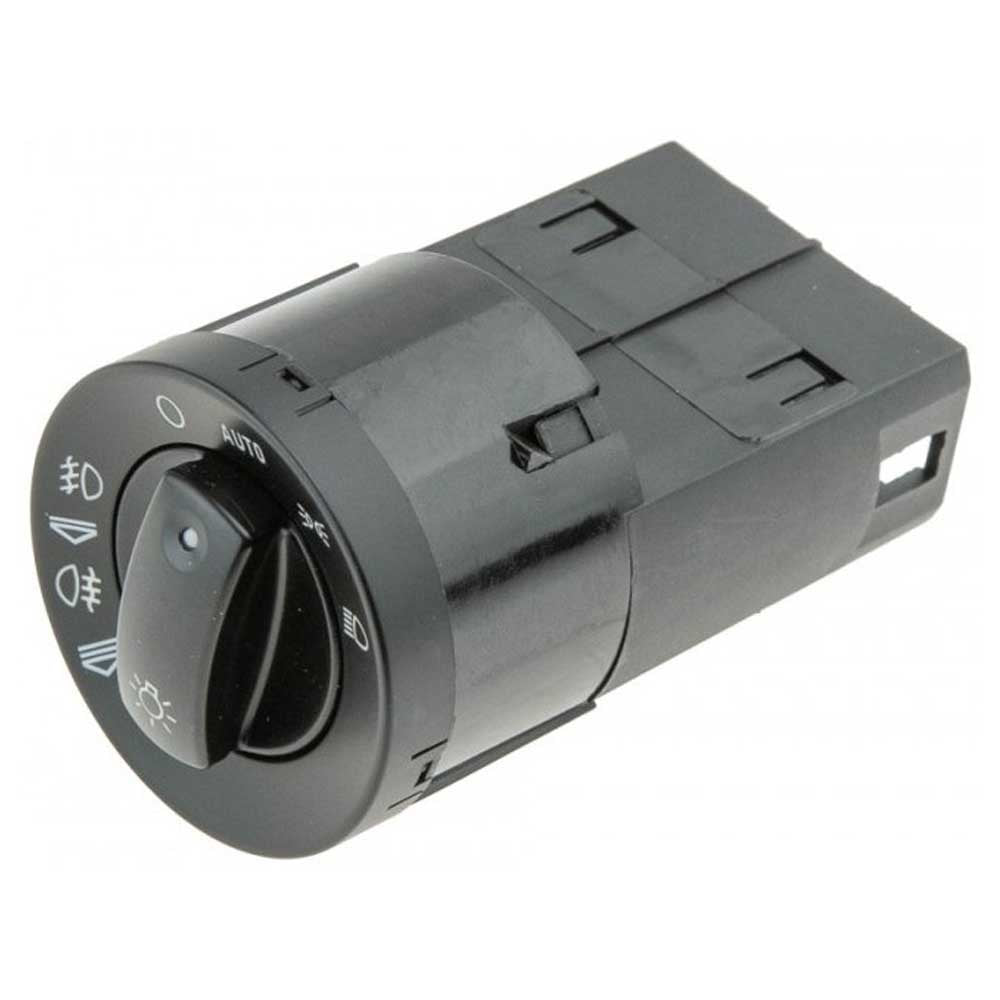 Audi A4 Cabrio főfényszóró kapcsoló 2002-2005