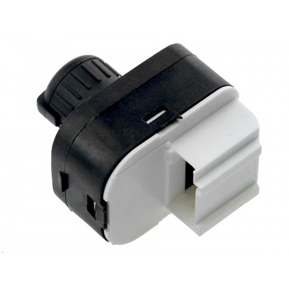 Audi A4 tükörállító kapcsoló 2000-2008