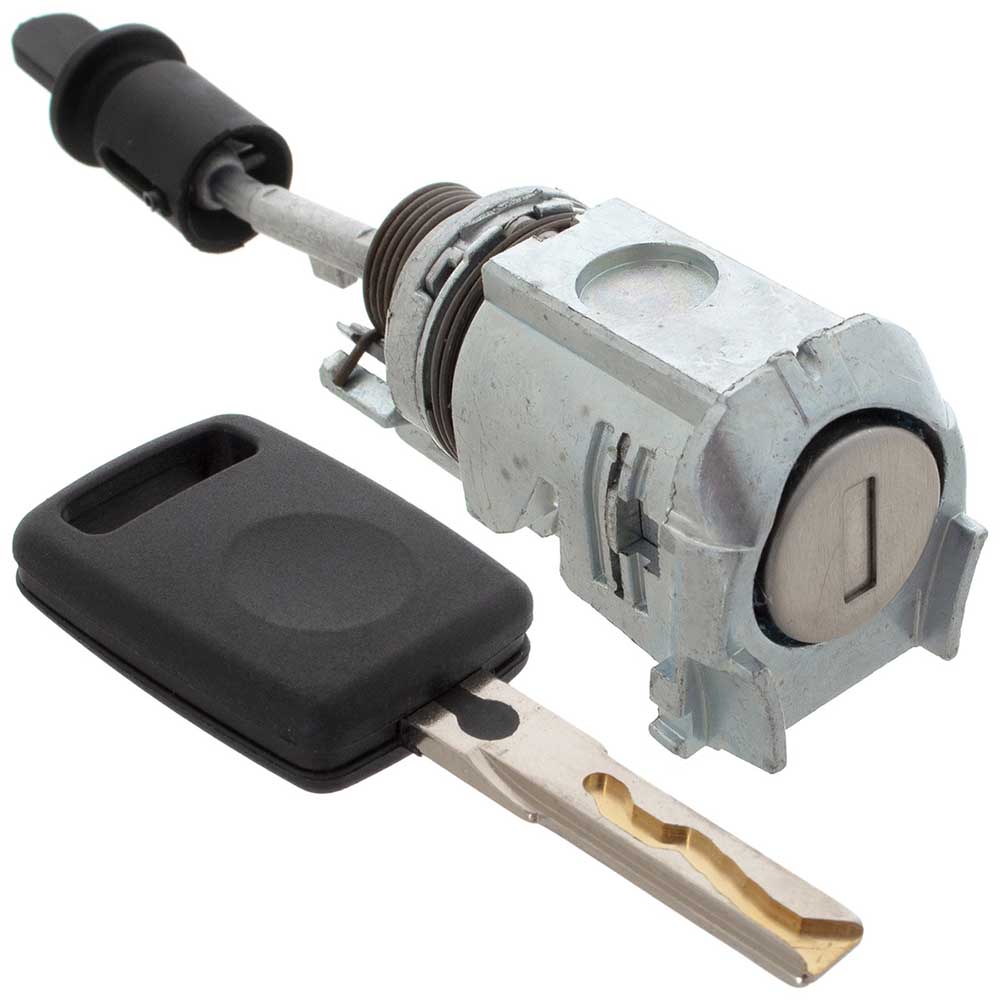 Audi A5 Sportback bal első ajtózár betét 2009-2017