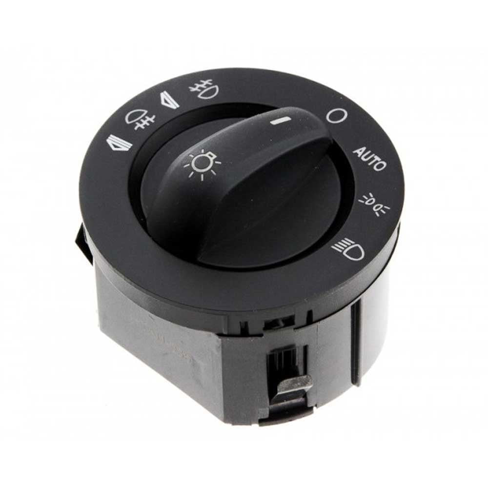 Audi A6 Allroad főfényszóró kapcsoló 2006-2011