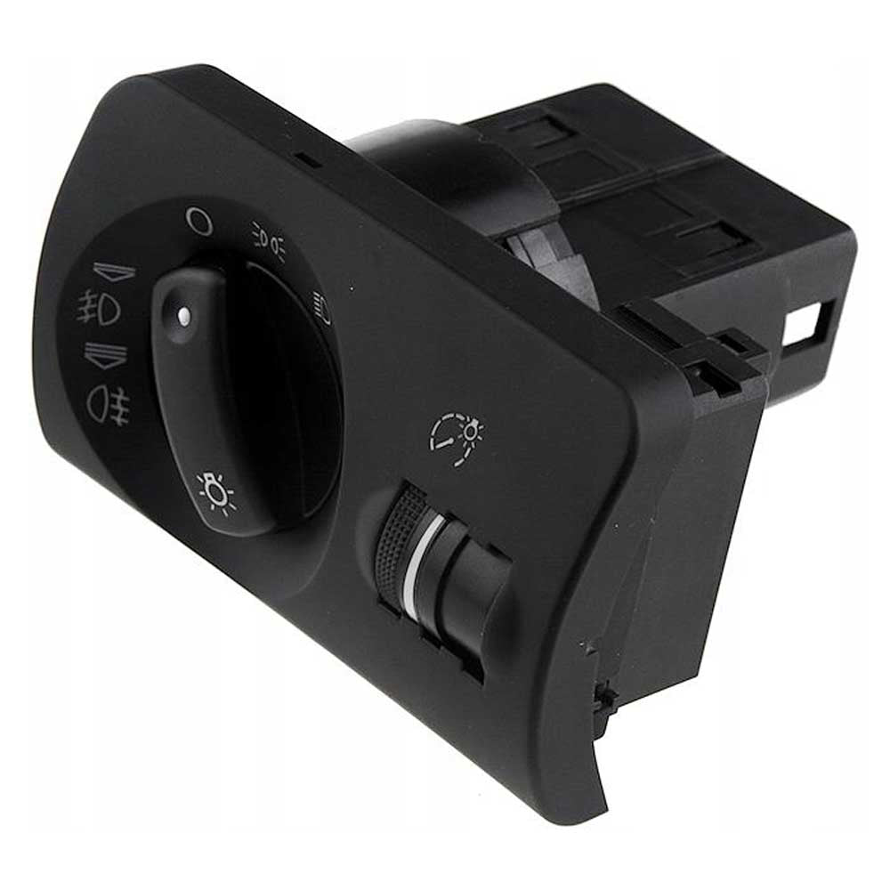 Audi A6 Avant főfényszóró kapcsoló 1997-2004