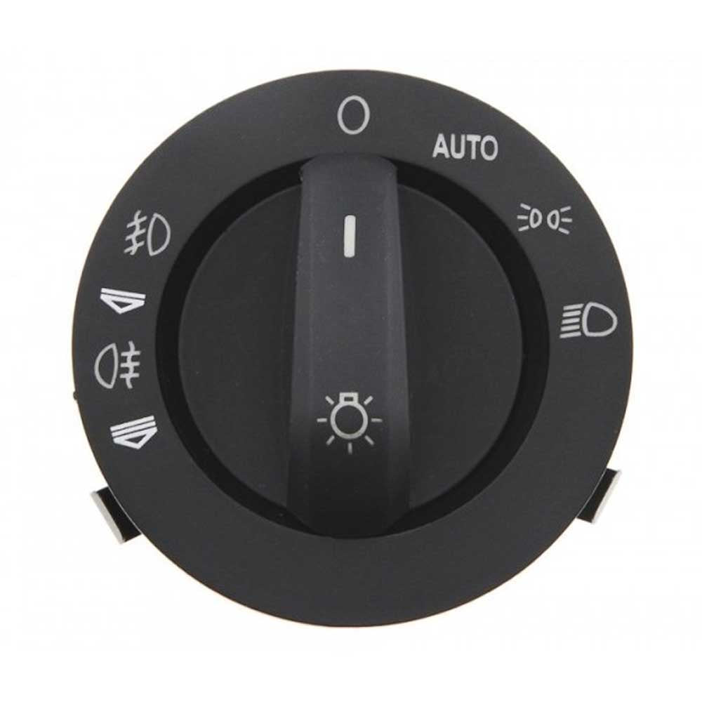 Audi A6 Avant főfényszóró kapcsoló 2004-2011