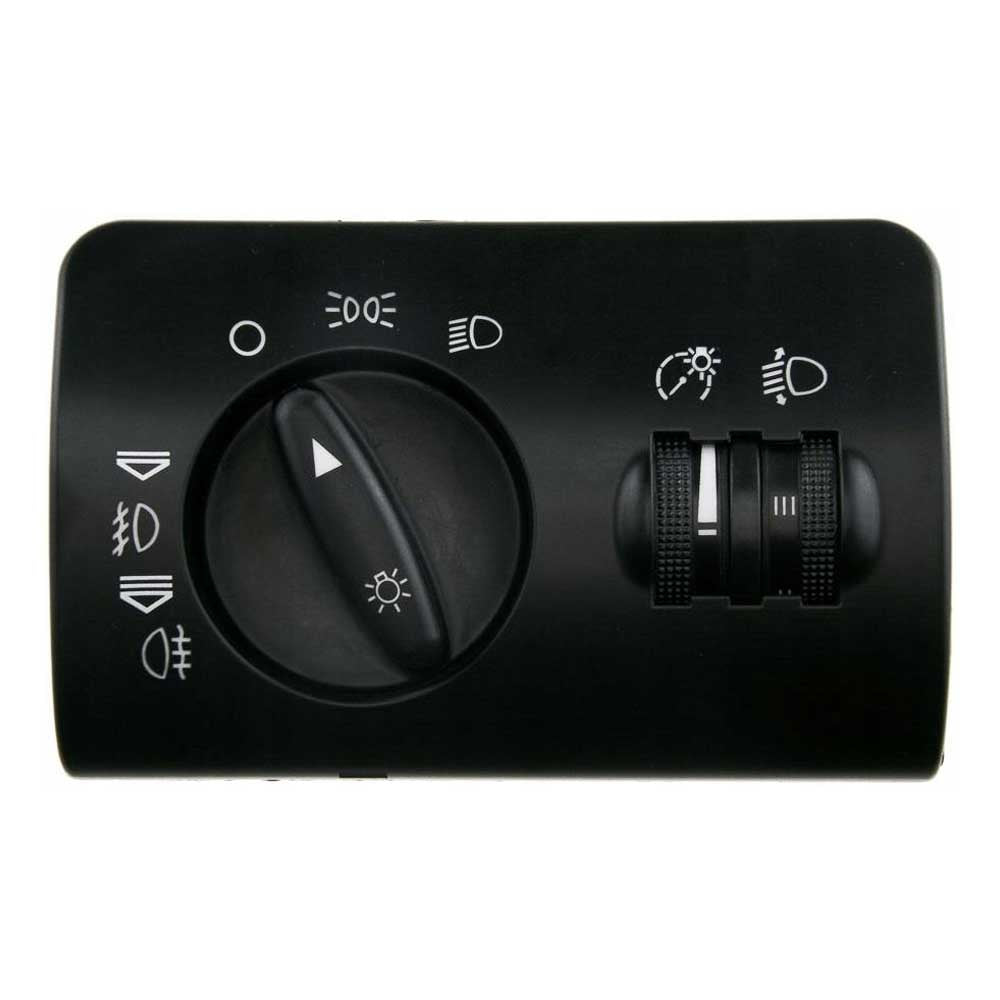 Audi A6 Avant főfényszóró kapcsoló 1997-2004