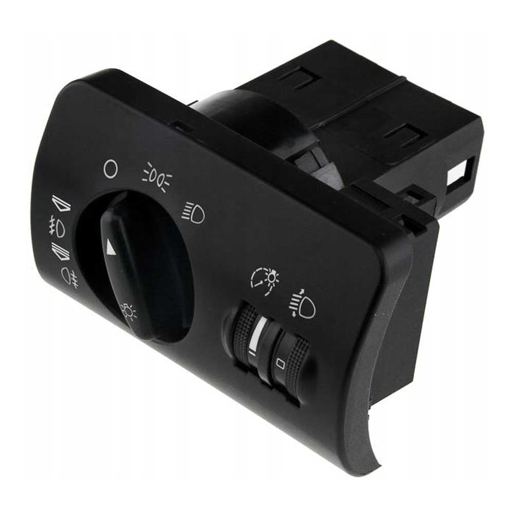 Audi A6 Avant főfényszóró kapcsoló 1997-2004