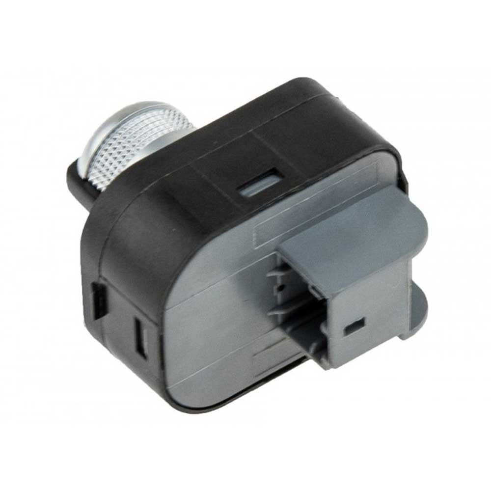 Audi A6 Avant tükörállító kapcsoló 2004-2011