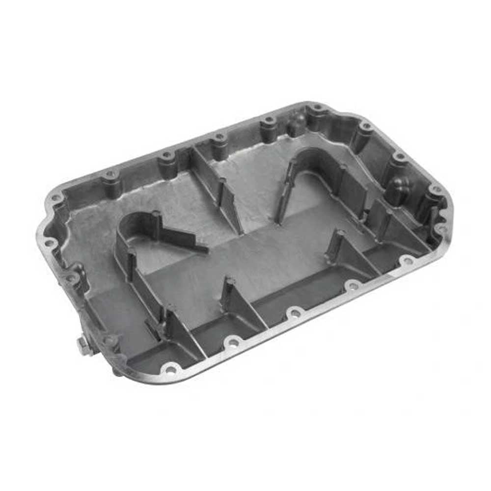 Audi A6 2.6 olajteknő