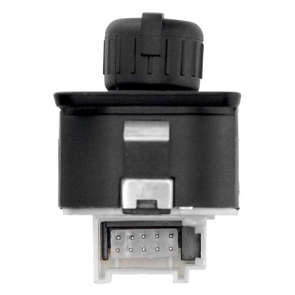 Audi A6 tükörállító kapcsoló 1997-2004