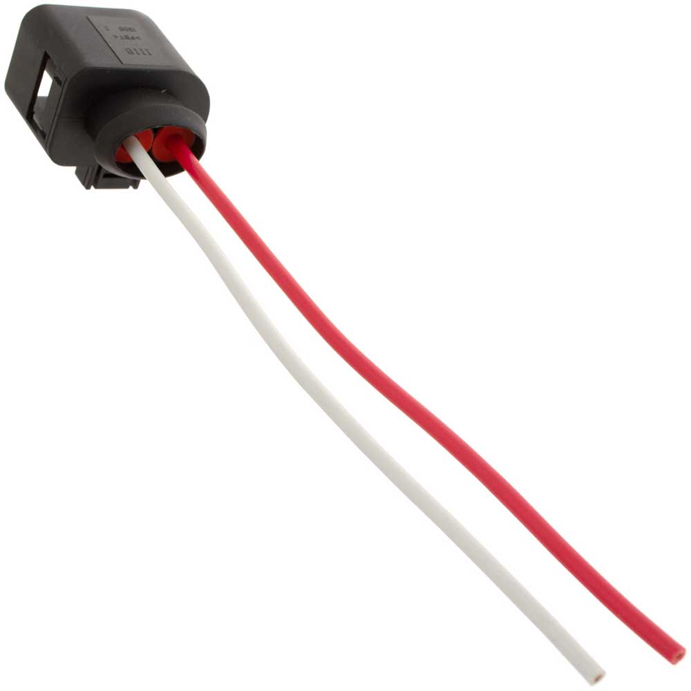 Audi Q7 hátsó féknyereg-motor csatlakozó kábel 2006-2015