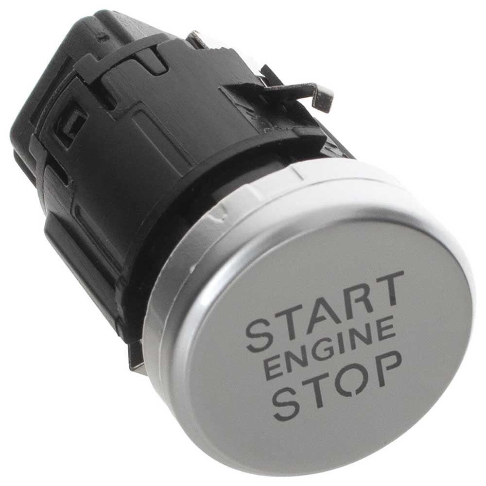 Audi Q5 8R indítógomb START ENGINE STOP 2008-2017