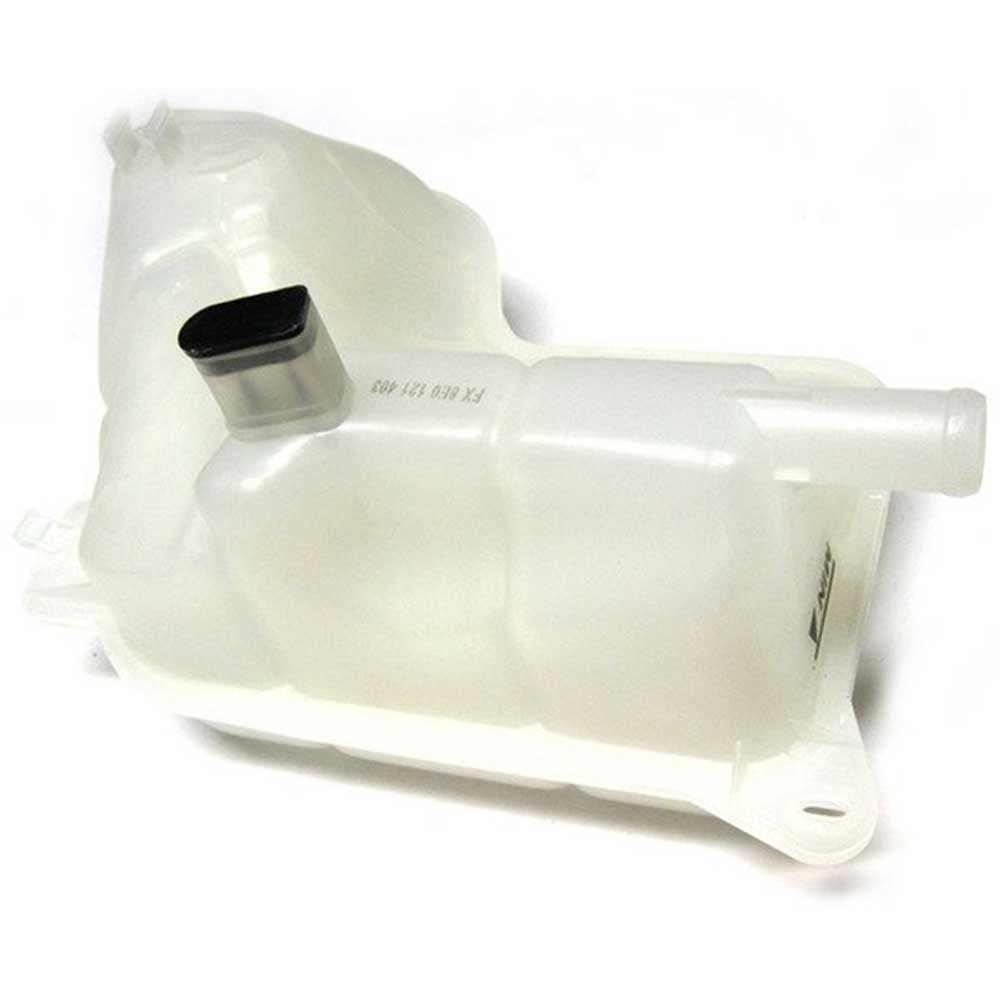 Audi A4 B7 kiegyenlítő tartály 2004-2007