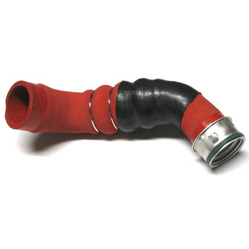 Audi A4 B7 2.0 TDI levegő cső 2004–2008