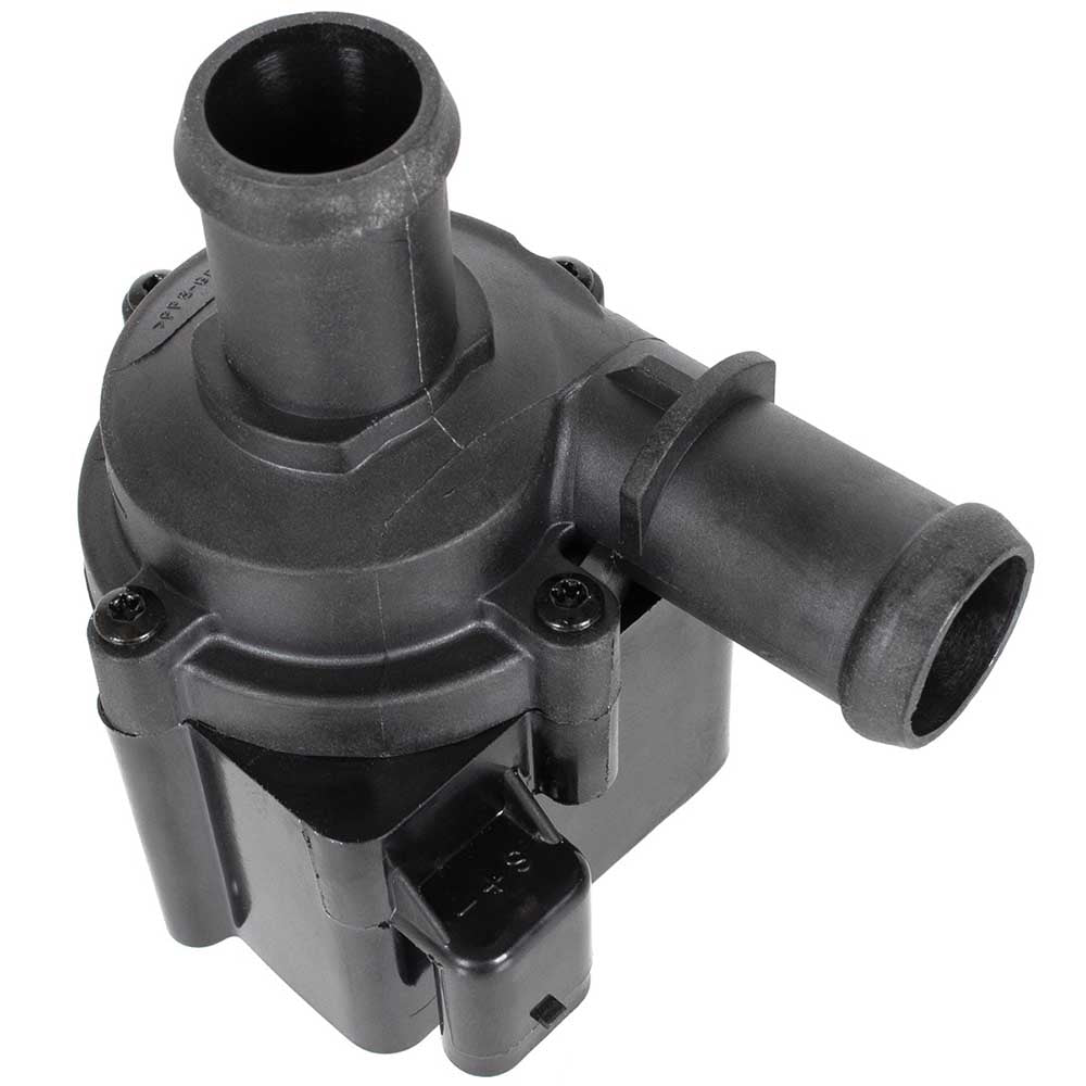 Audi A3 pótvízpumpa 2012–