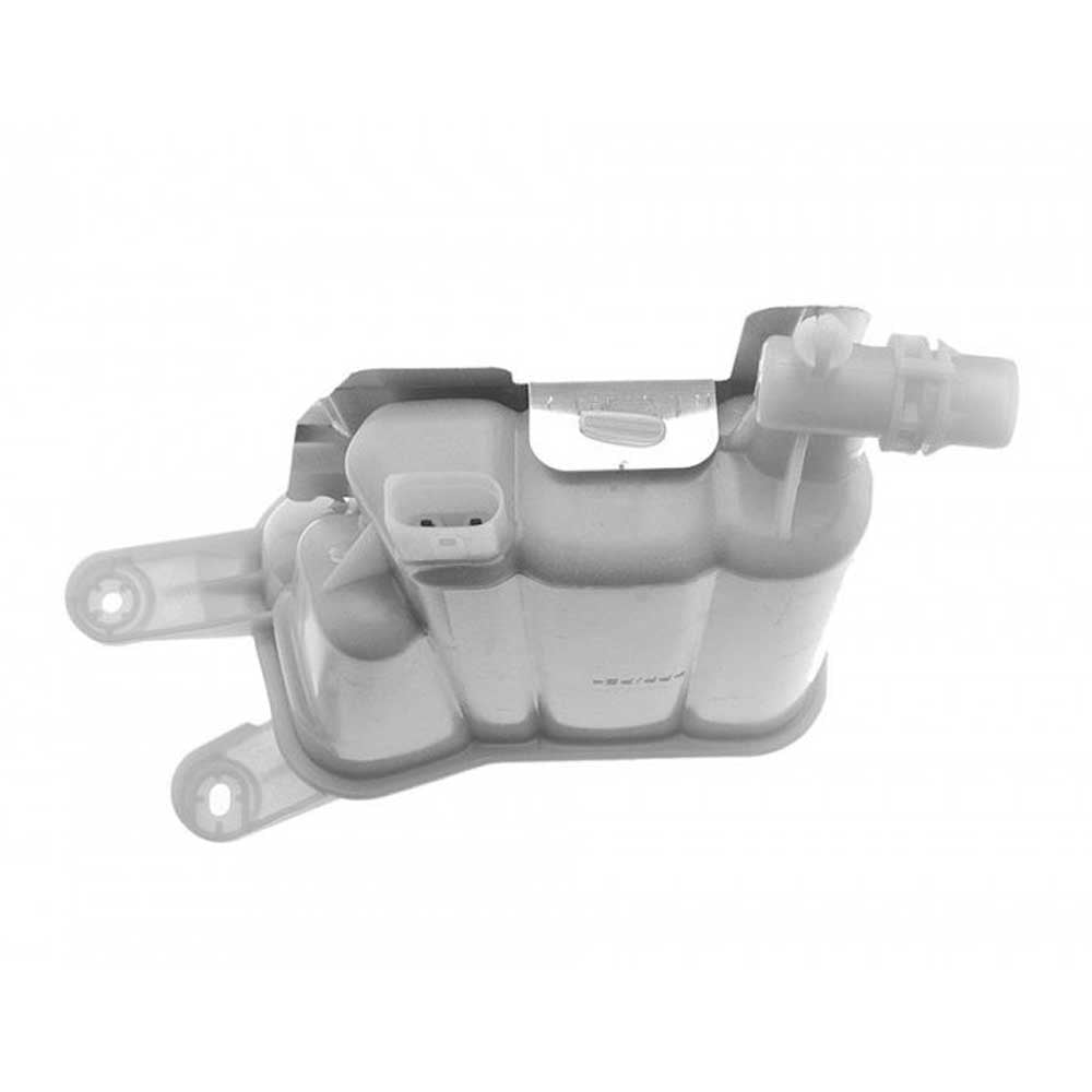 Audi Q5 kiegyenlítő tartály hűtőhöz 2008-2017