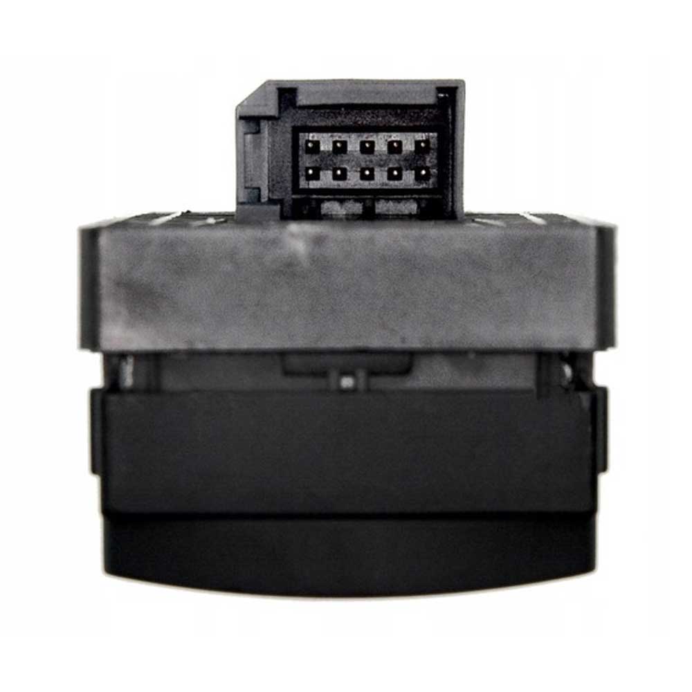 Audi Q7 ablakemelő kapcsoló panel 2007-2015