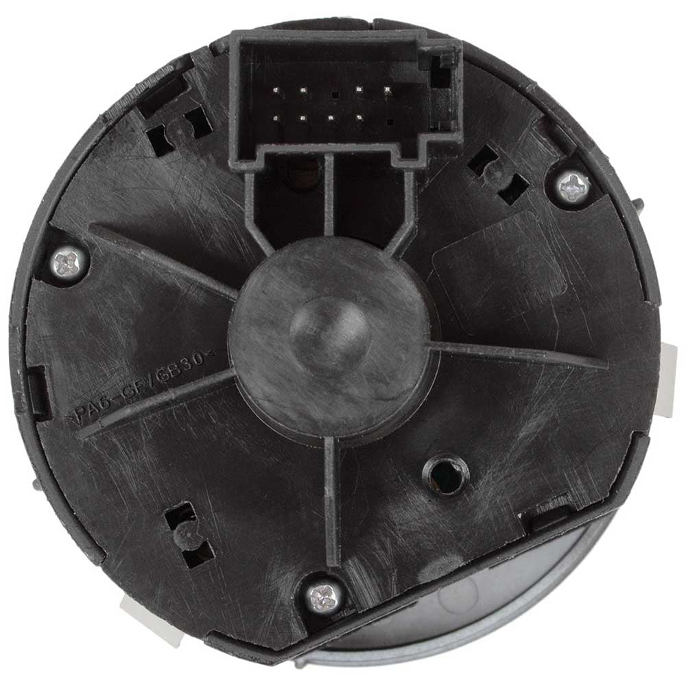 Audi Q7 (4LB) világítás kapcsoló 2006-2015