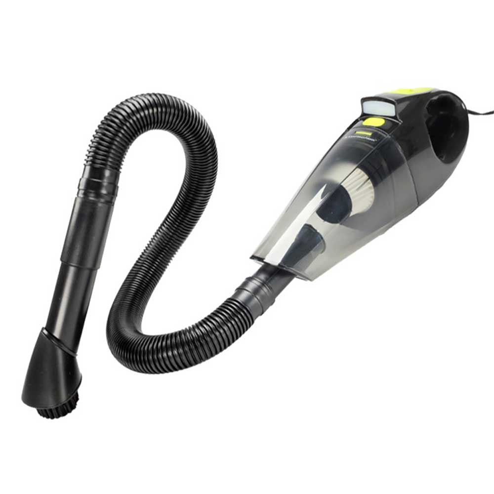 Výkonná autonabíjačka 150W