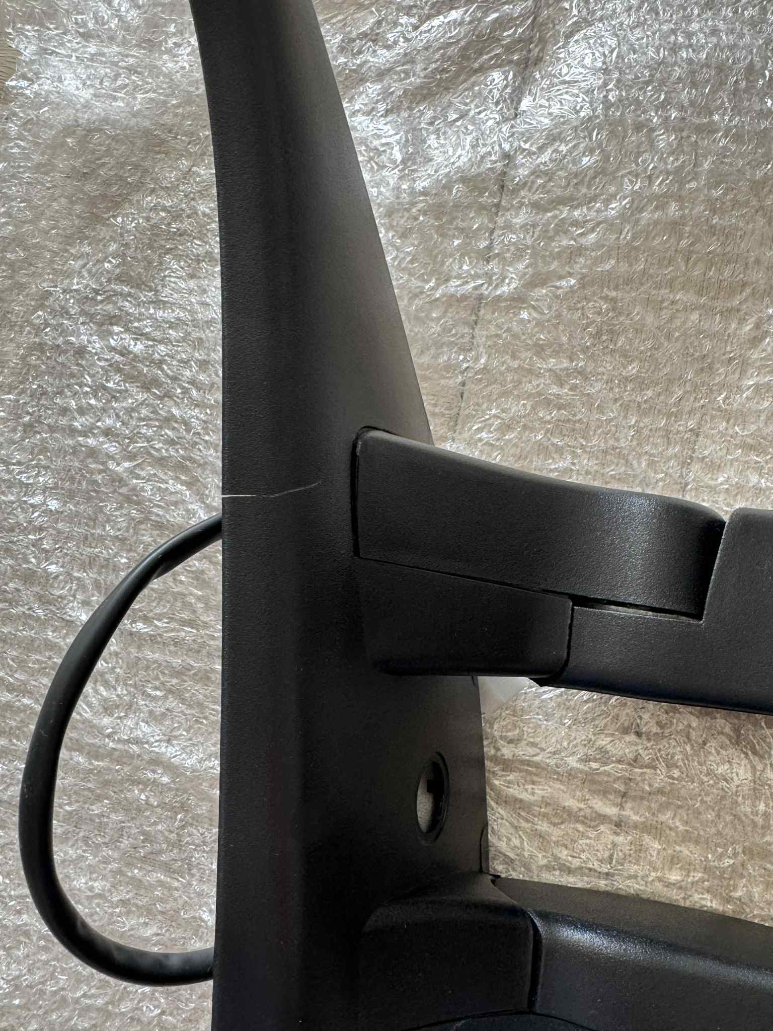 SÉRÜLT! Iveco Daily fűthető visszapillantó tükör (BAL)