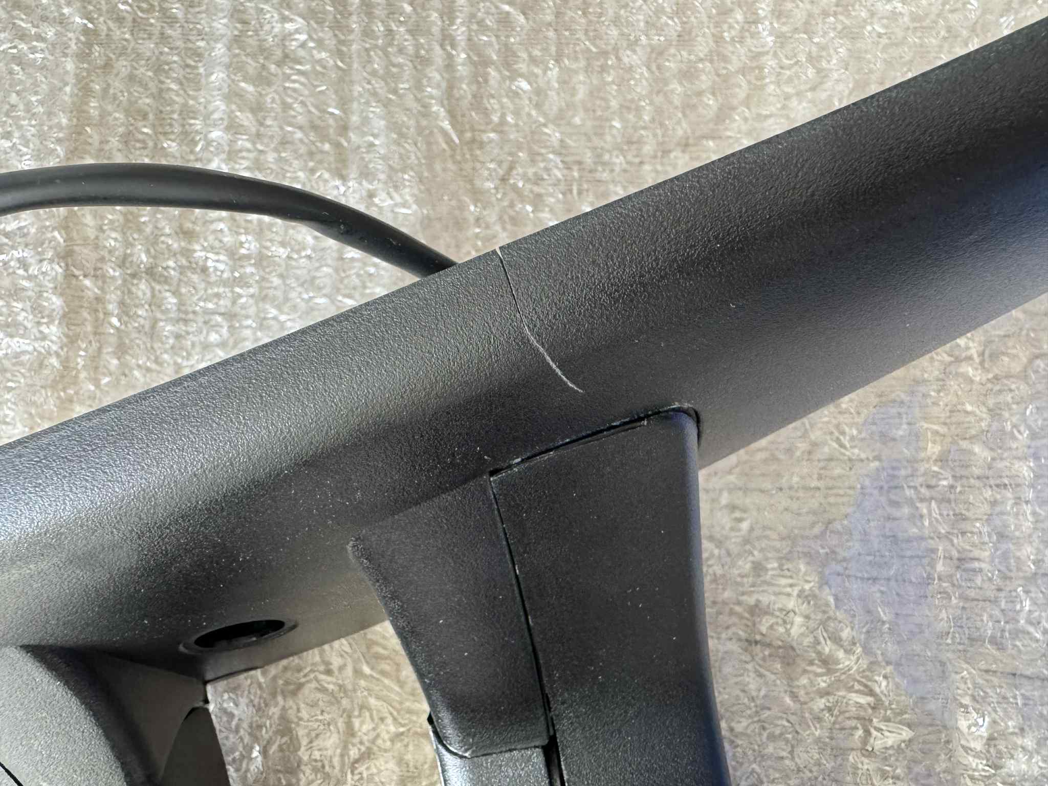 SÉRÜLT! Iveco Daily fűthető visszapillantó tükör (BAL)