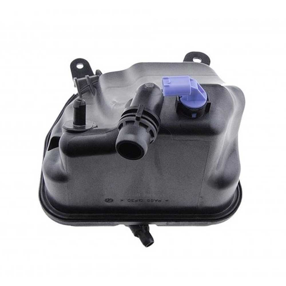 BMW 3 Cabrio kiegyenlítő tartály hűtőhöz 2006-2013