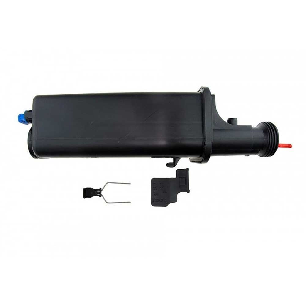 BMW 3 Touring kiegyenlítő tartály hűtőhöz 1999-2005