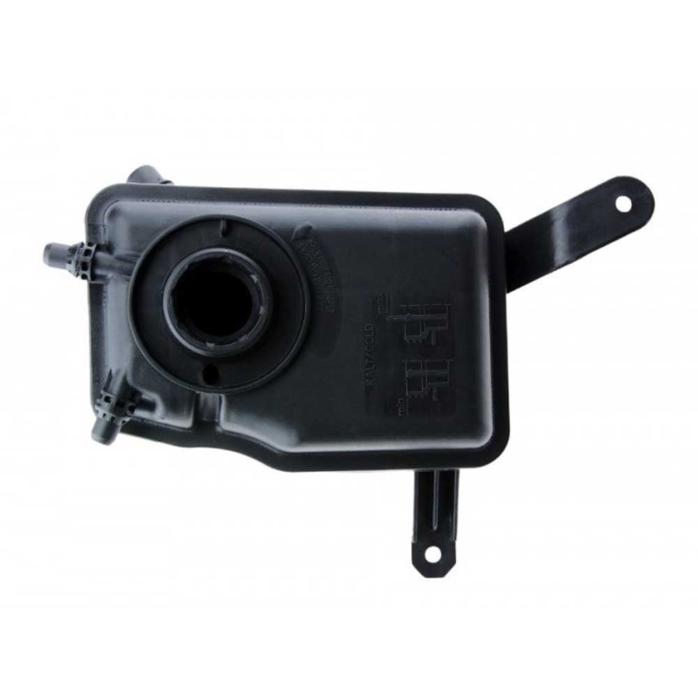 BMW 6 Cabrio kiegyenlítő tartály hűtőhöz 2004-2010