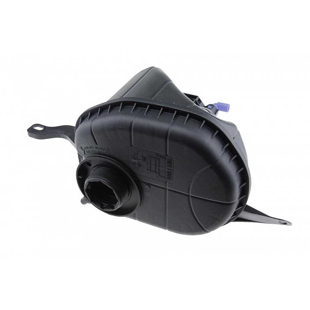 BMW 7 kiegyenlítő tartály hűtőhöz 2009-2015