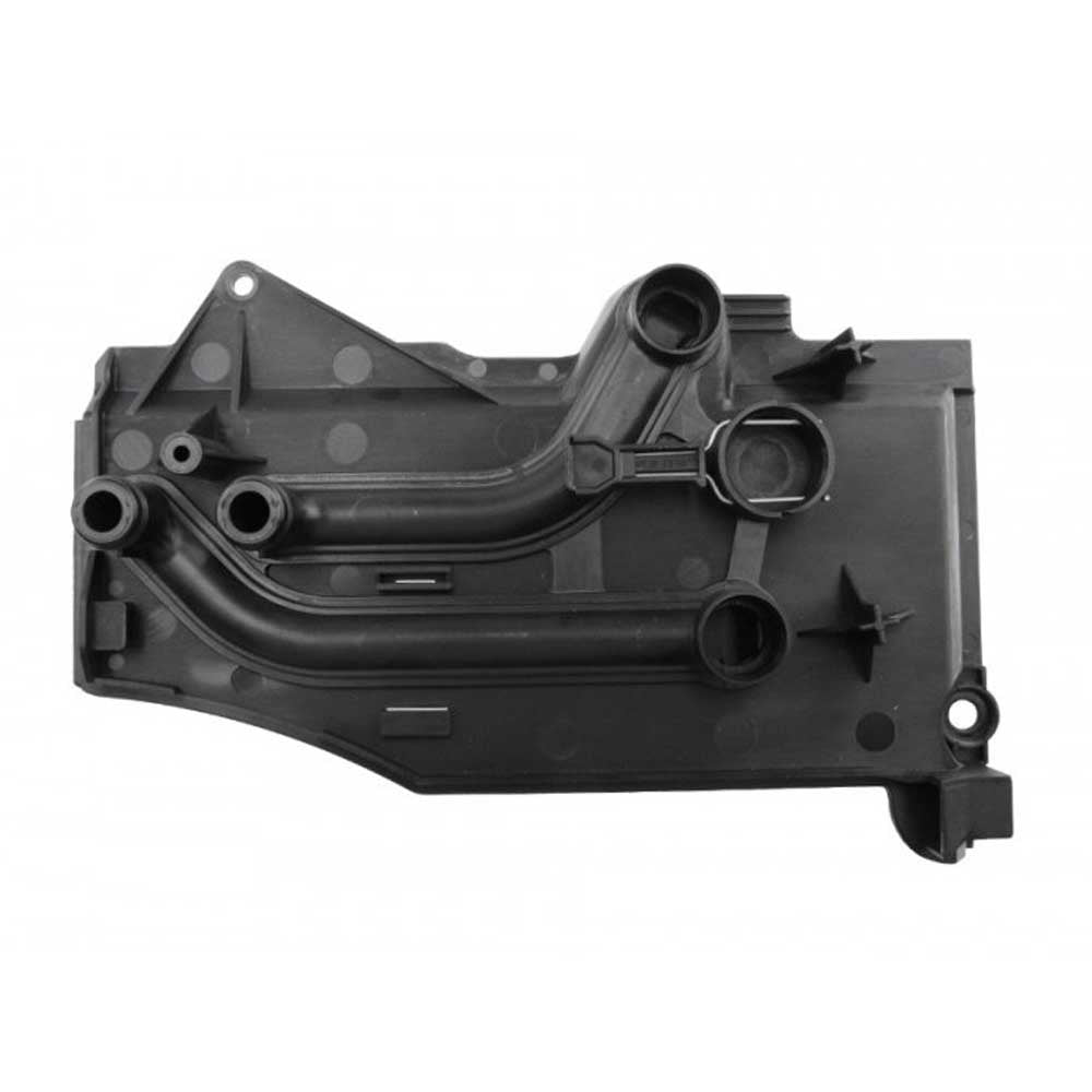 BMW X5 kiegyenlítő tartály hűtőhöz 1999-2006