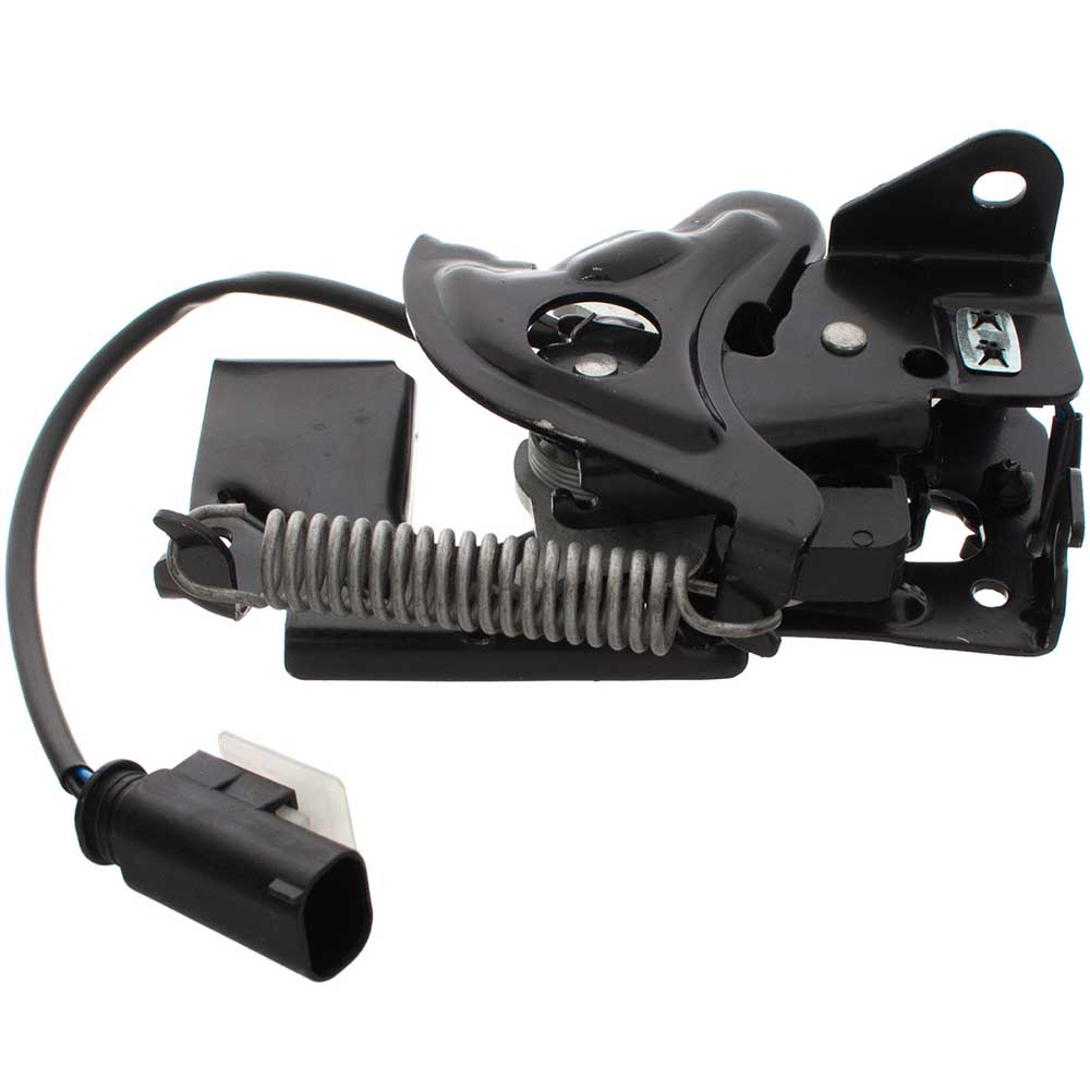 BMW 1 F20 F21 bal oldali motorháztető zár 2011-