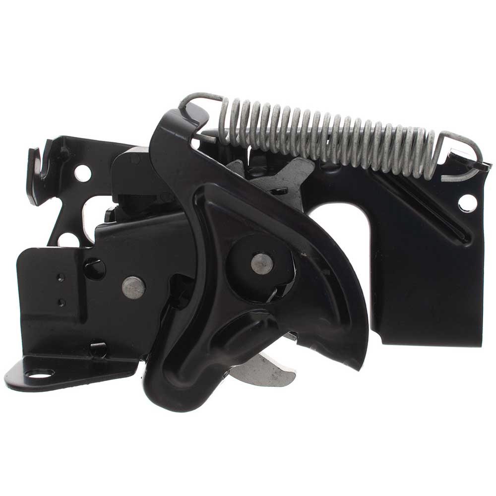 BMW 1 F20 F21 jobb oldali motorháztető zár 2011-