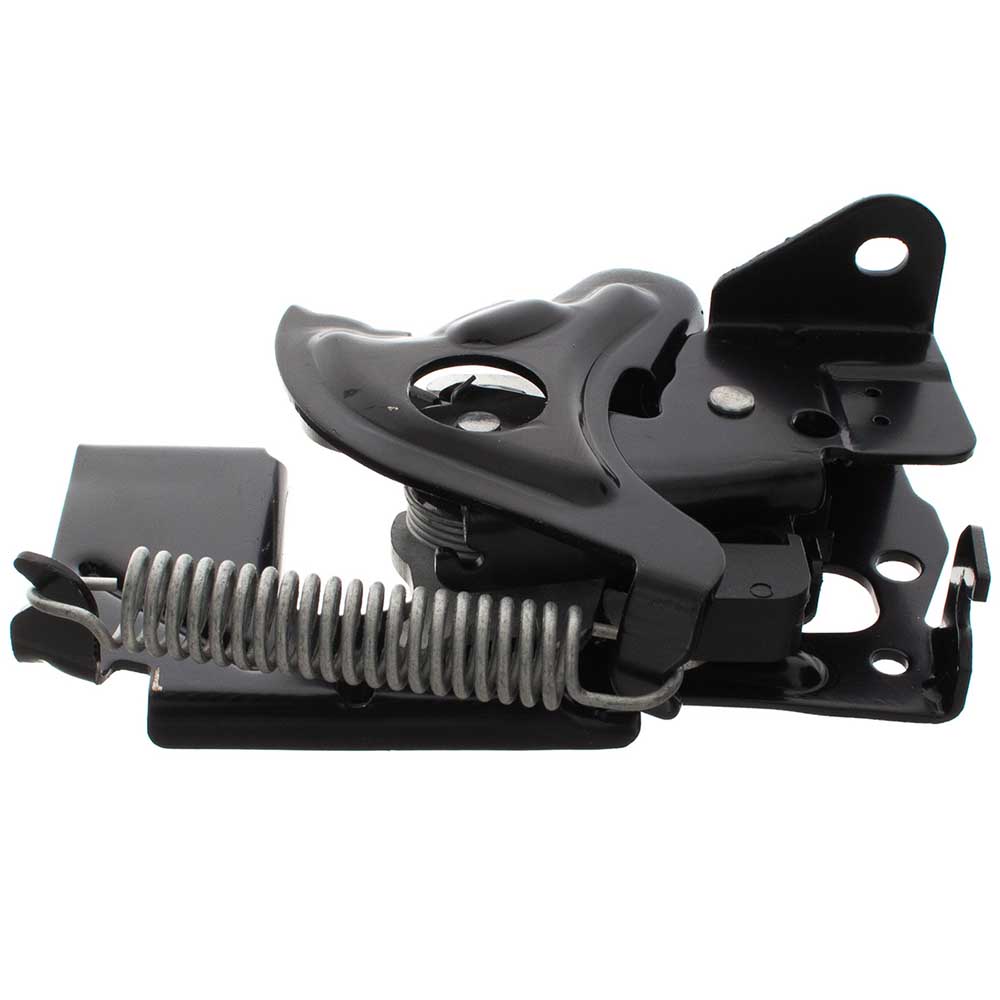 BMW 1 F20 F21 jobb oldali motorháztető zár 2011-