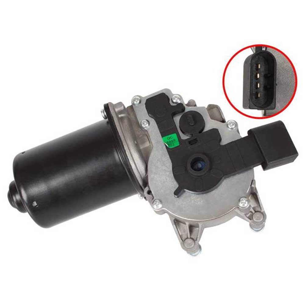 BMW 3 E90 E91 E92 E93 első ablaktörlő motor 2004-2013