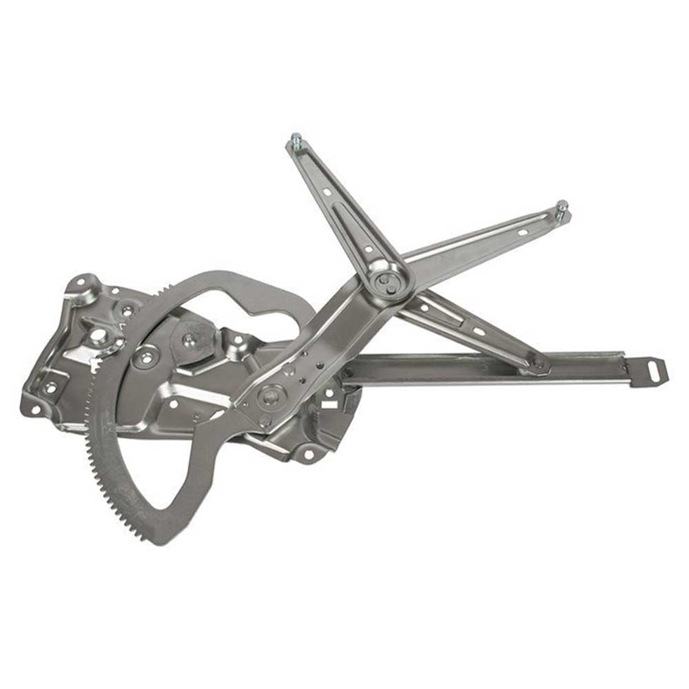 BMW 3 E36 jobb első ablakemelő szerkezet 1990-2000