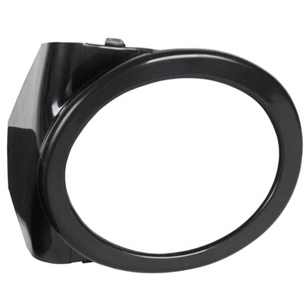 BMW 3 E46 (M-Packet) bal oldali ködlámparács 1998-2004