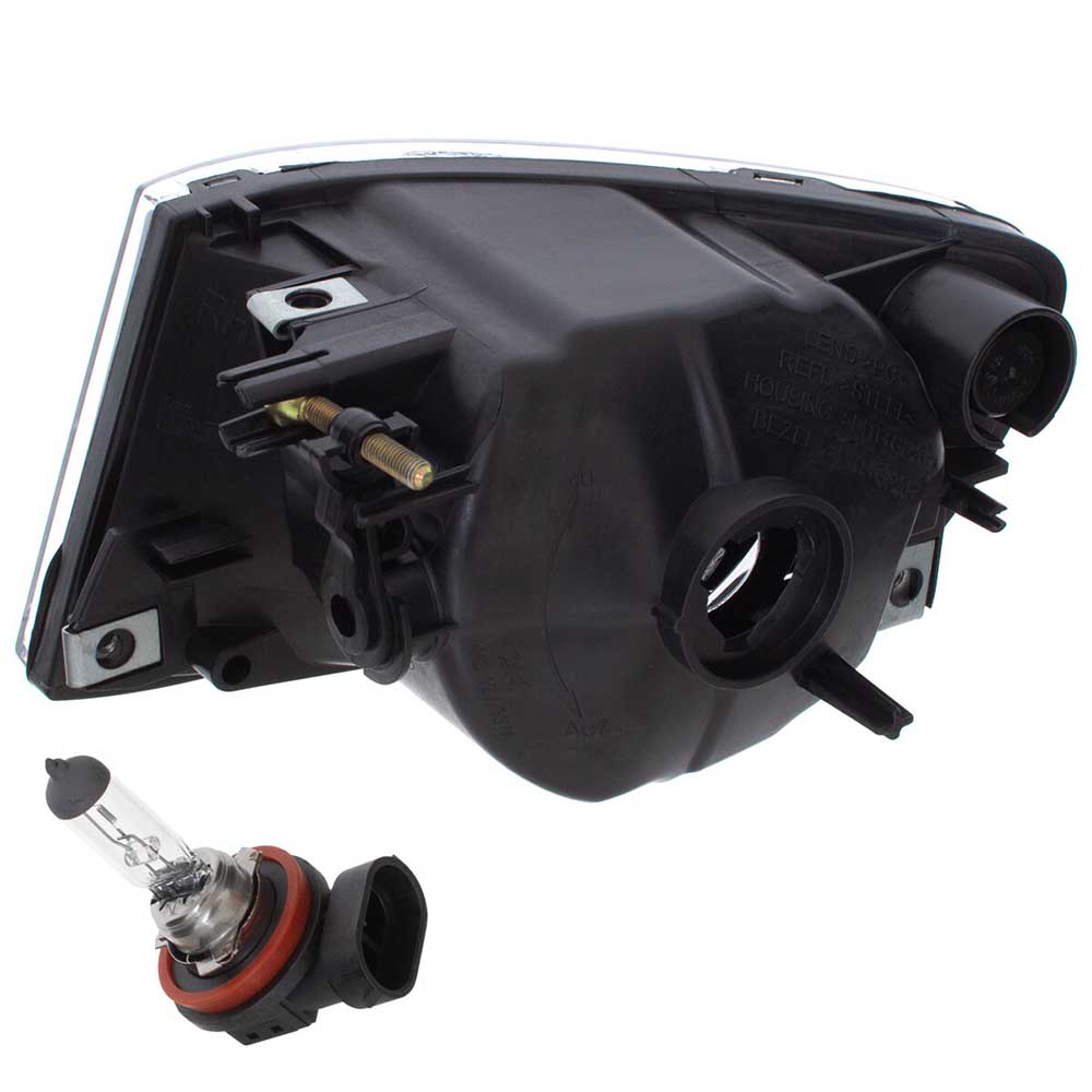 BMW 3 E91 E92 E93 jobb első ködlámpa 2004-2013