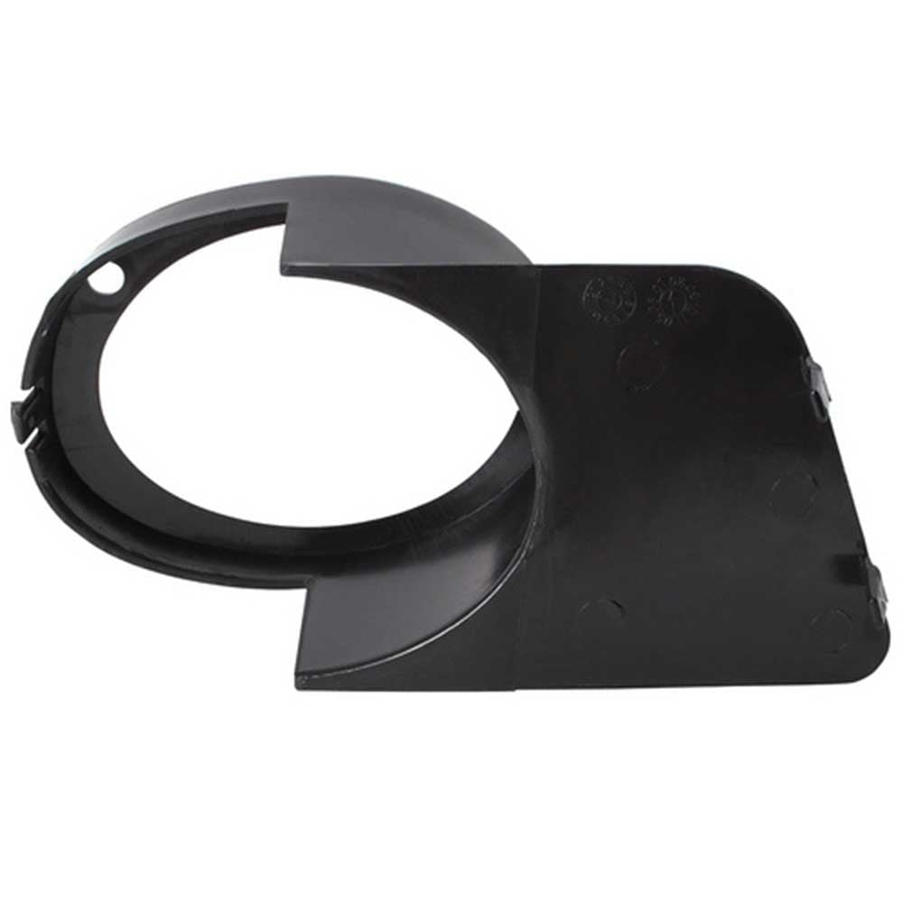 BMW 5 E39 (M-Packet) bal oldali ködlámparács 1996-2003