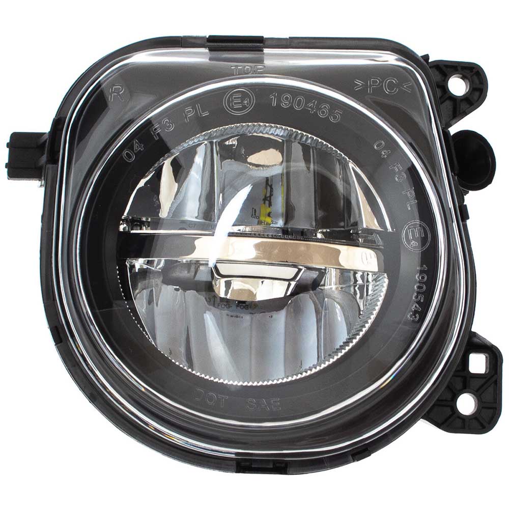 BMW 5 F07 F10 F11 jobb első LED ködlámpa 2013-2017