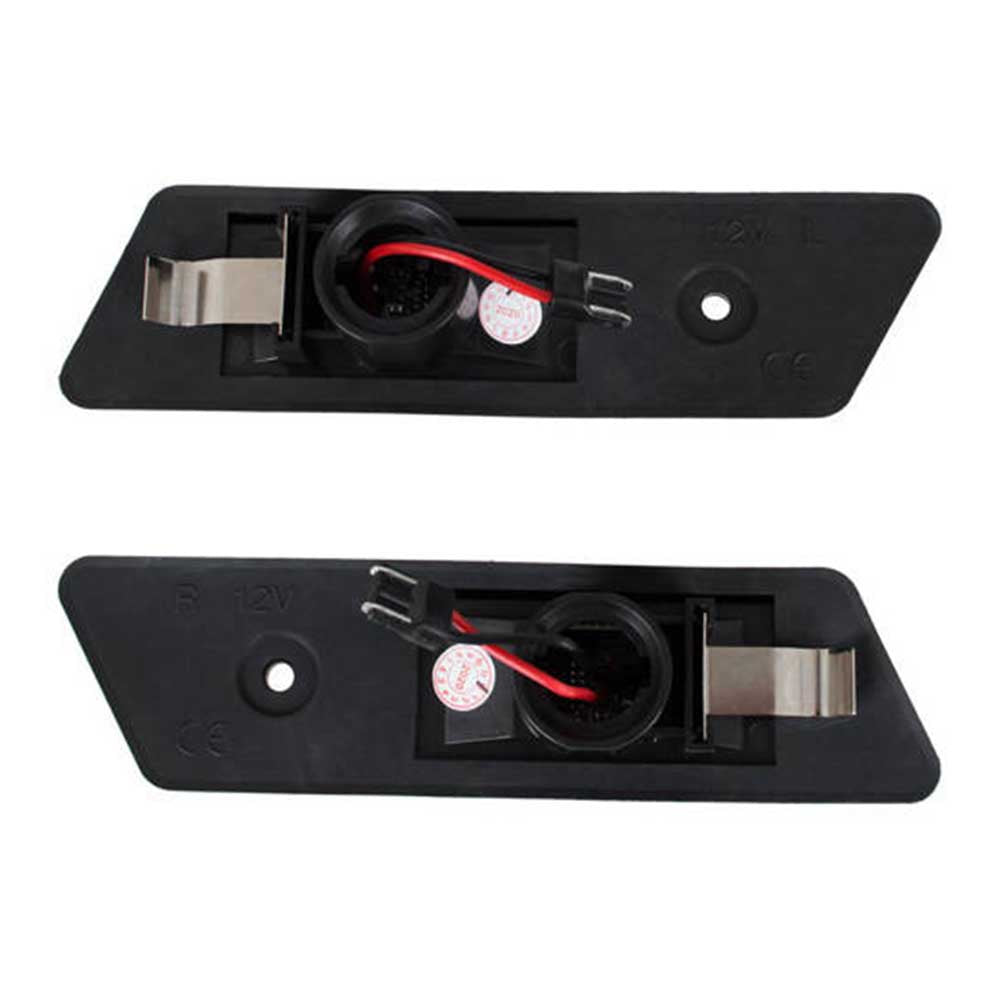 BMW 7 E32 futófényes LED indexlámpa 1985–1994