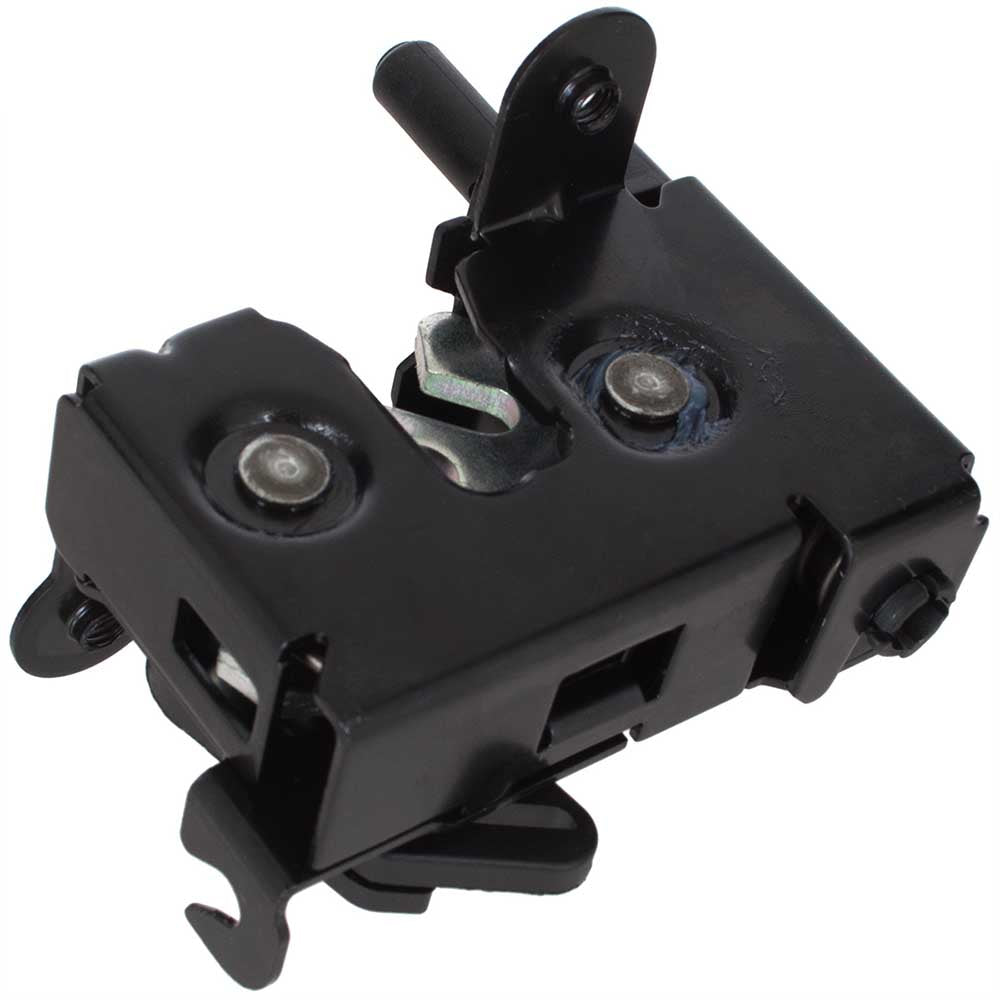 BMW 7 E65 E66 motorháztető zár 2001-2008