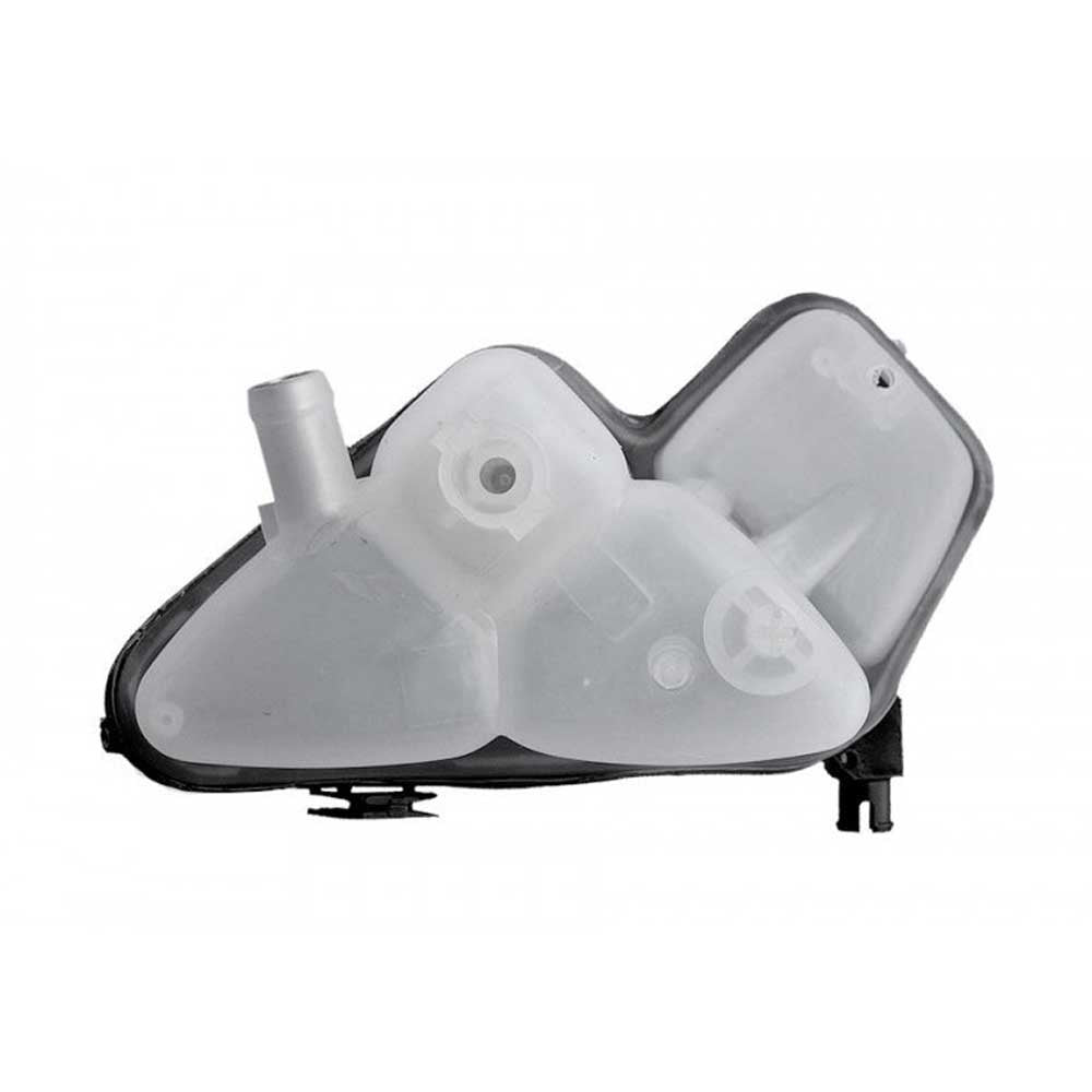 BMW 1 Coupe kiegyenlítő tartály hűtőhöz 2007-2013