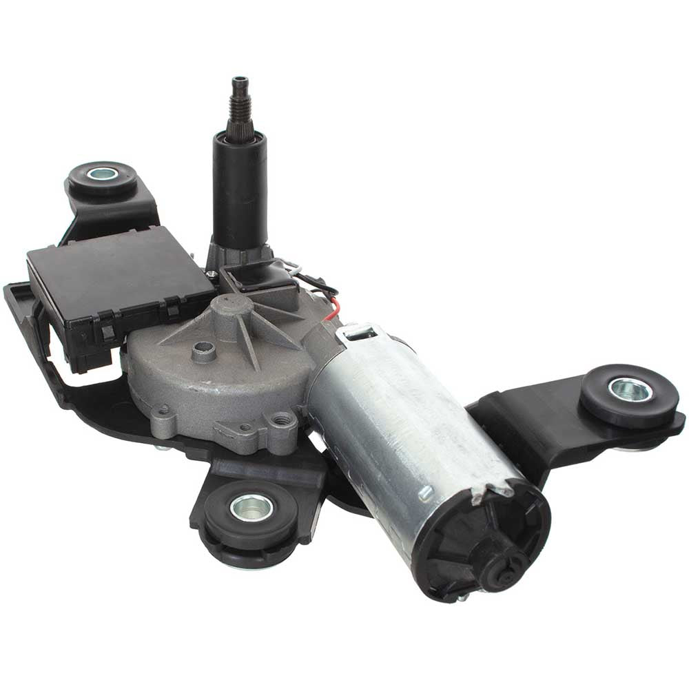 BMW 3 E46 Compact zadný motor stierača 2001-2005