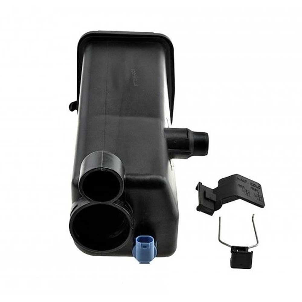 BMW 3 Coupe kiegyenlítő tartály hűtőhöz 1998-2006