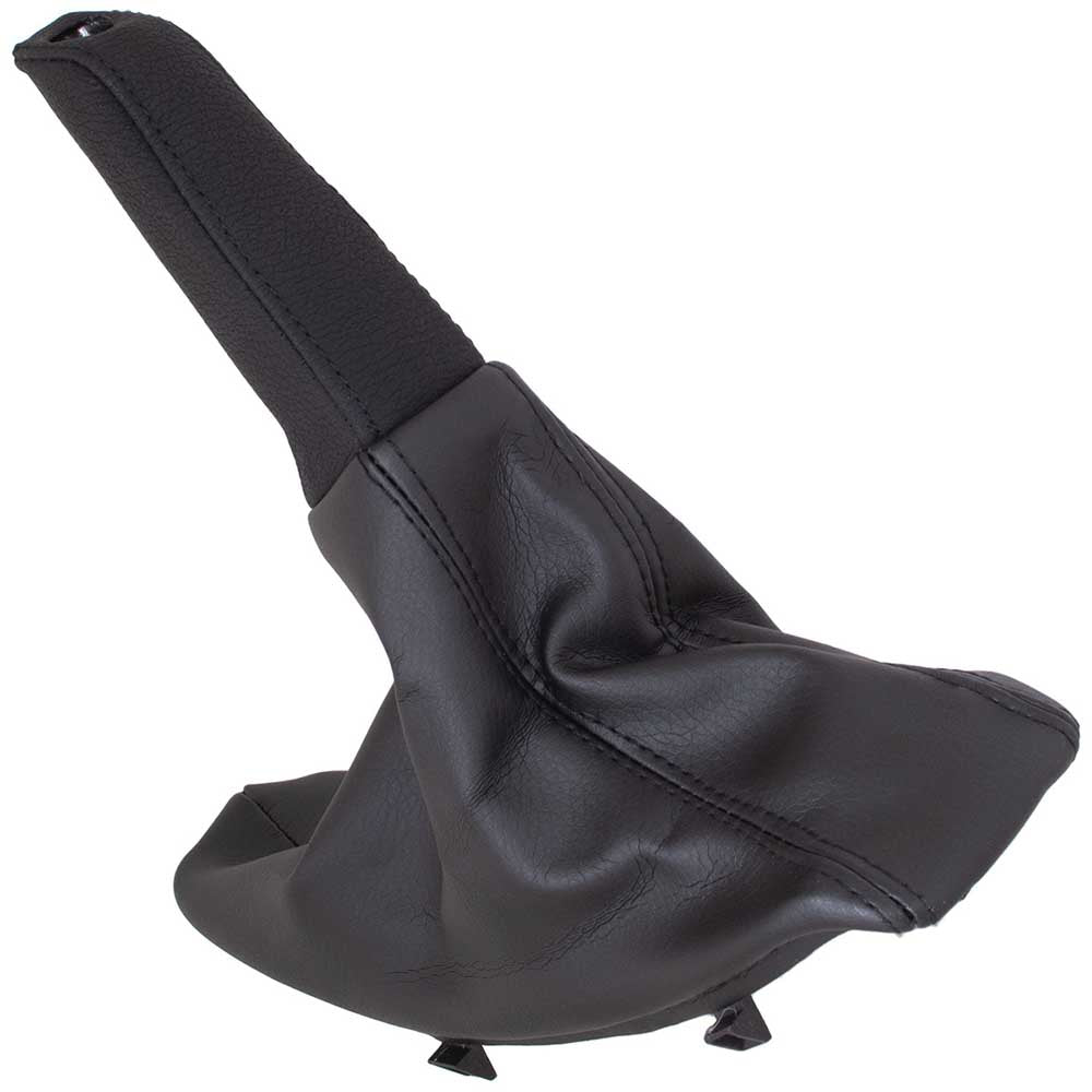 BMW 3 E90 E91 E92 E93 kézifék szoknya (kerettel) 2004-